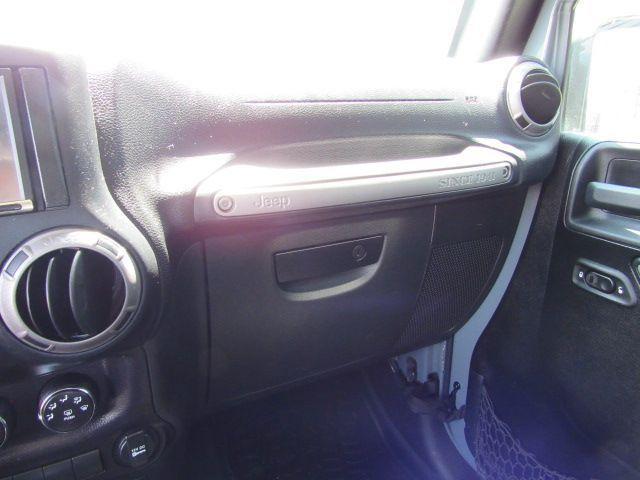 Photo of 2015  Jeep Wrangler Unlimited