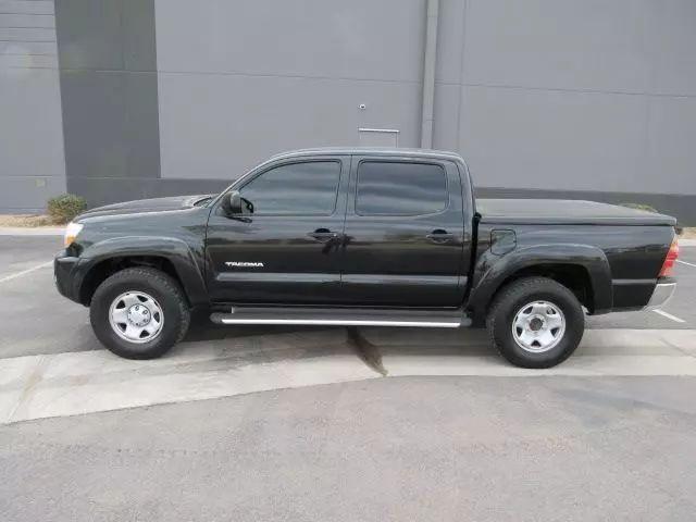 2008 Toyota Tacoma