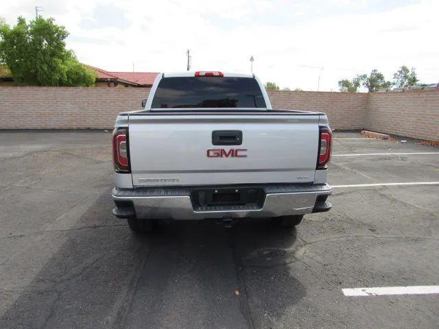 Photo of 2017  GMC Sierra 1500