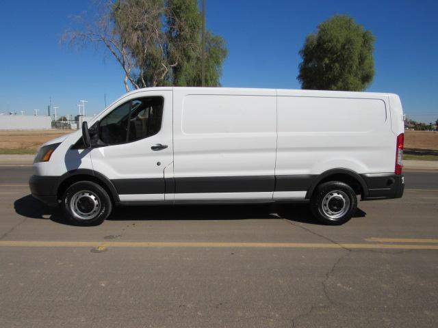 2015 Ford Transit-150