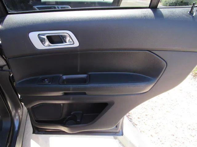 Photo of 2015  Ford Explorer