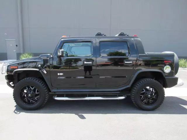 2006 Hummer H2