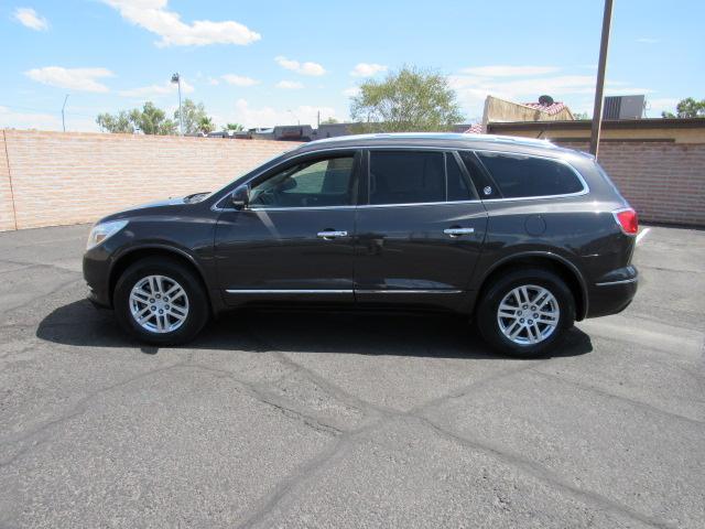 2015 Buick Enclave