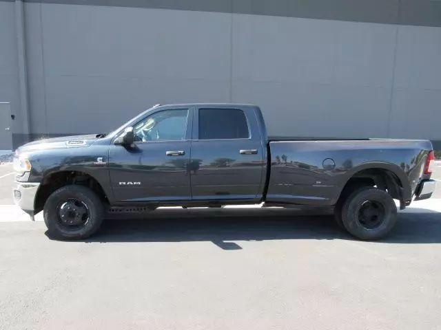 2019 RAM 3500