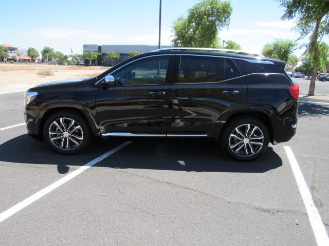 2019 GMC Terrain