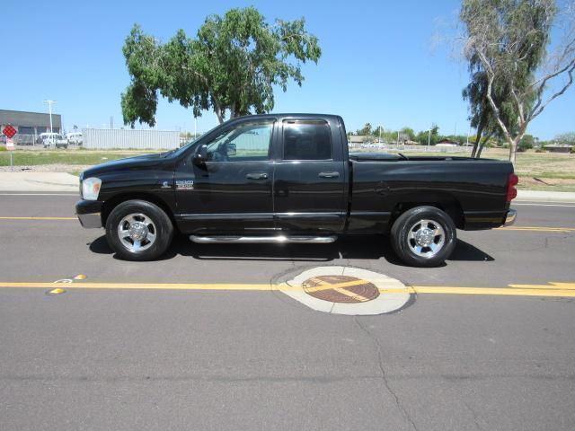 2007 Dodge Ram 2500