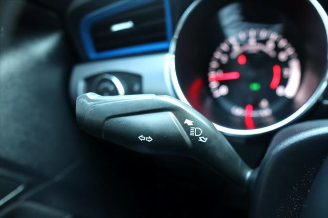 Photo of 2017 Ingot Silver Metallic Ford Mustang
