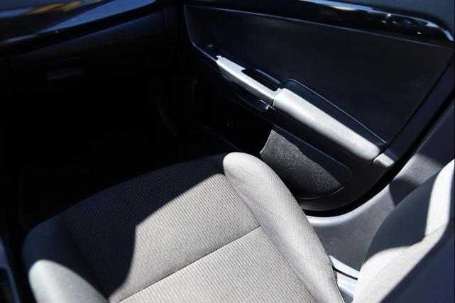 Photo of 2017 Black Mitsubishi Lancer