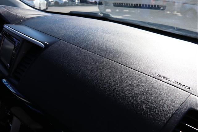 Photo of 2017 Black Mitsubishi Lancer