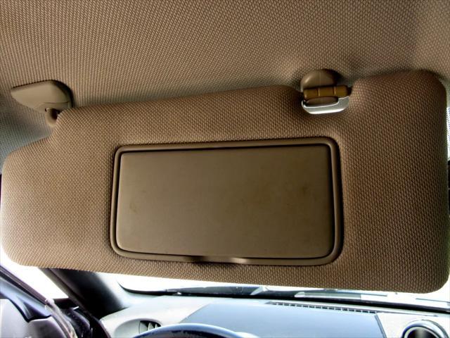 Photo of 2007 Blue Nissan 350Z
