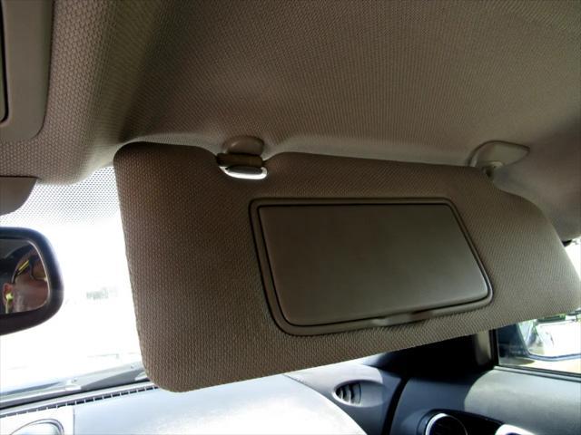 Photo of 2007 Blue Nissan 350Z
