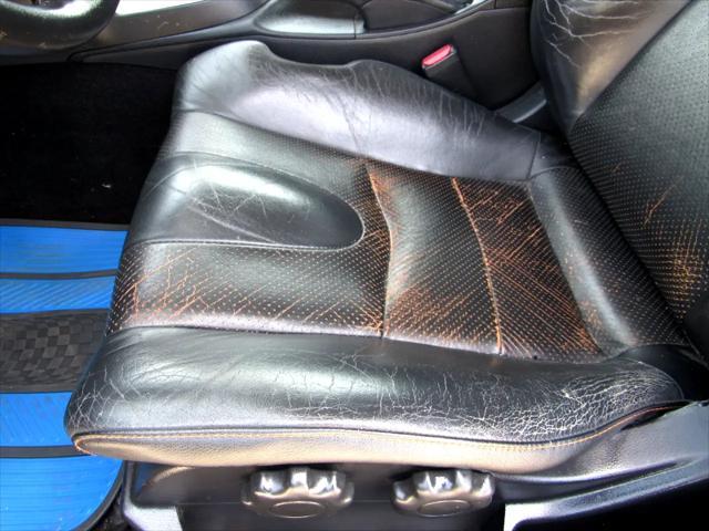 Photo of 2007 Blue Nissan 350Z