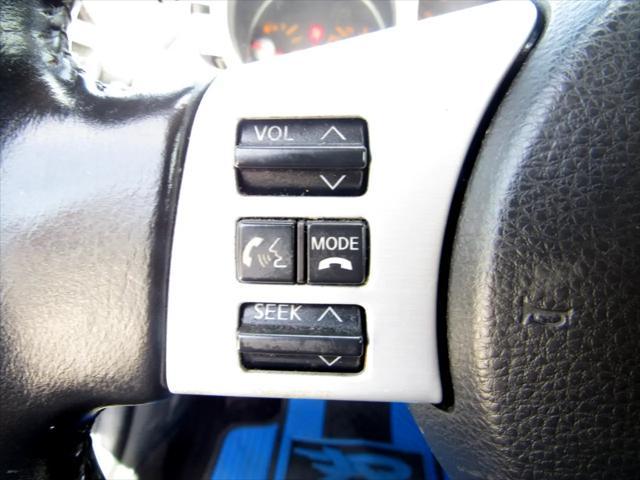 Photo of 2007 Blue Nissan 350Z