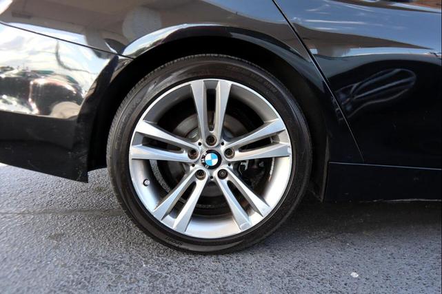 Photo of 2017 Black BMW 430 Gran Coupe