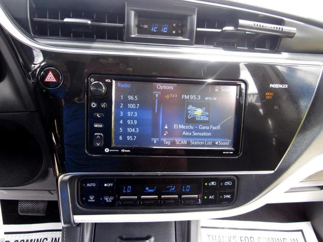 Photo of 2017 Green Toyota Corolla iM