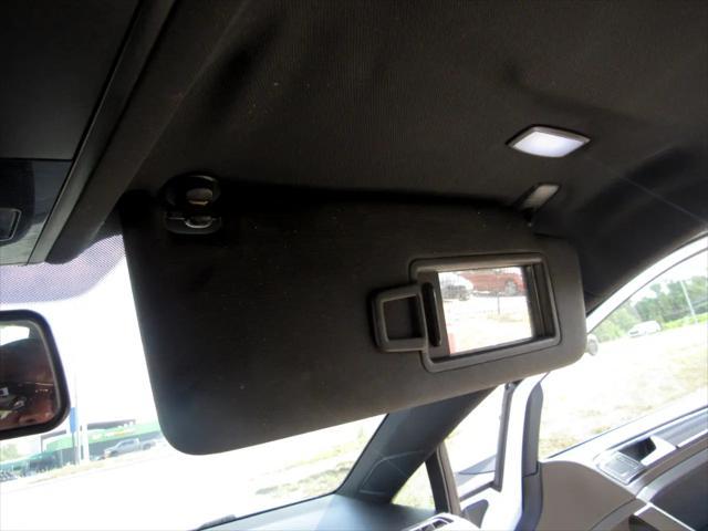 Photo of 2015 Black Volkswagen Golf GTI