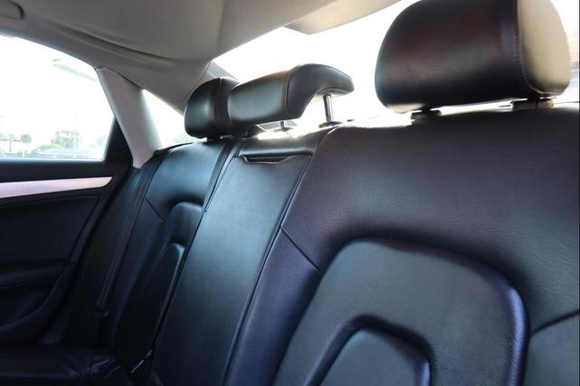 Photo of 2016 Black Audi A4