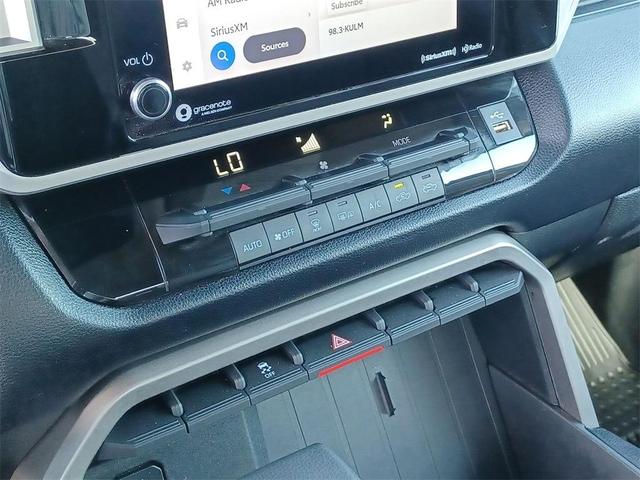 Photo of 2024 Magnetic Gray Metallic Toyota Tundra
