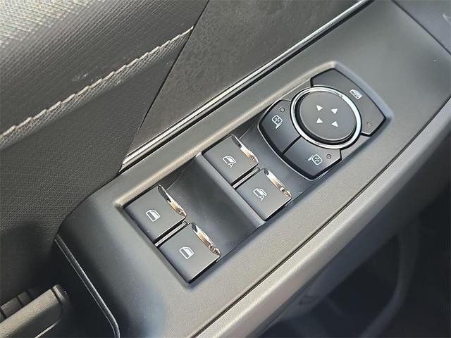Photo of 2025 Oxford White Ford F-150