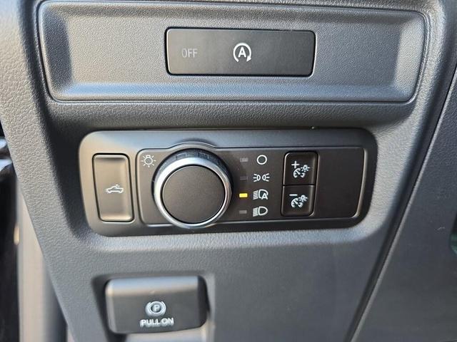 Photo of 2025 Agate Black Metallic Ford F-150
