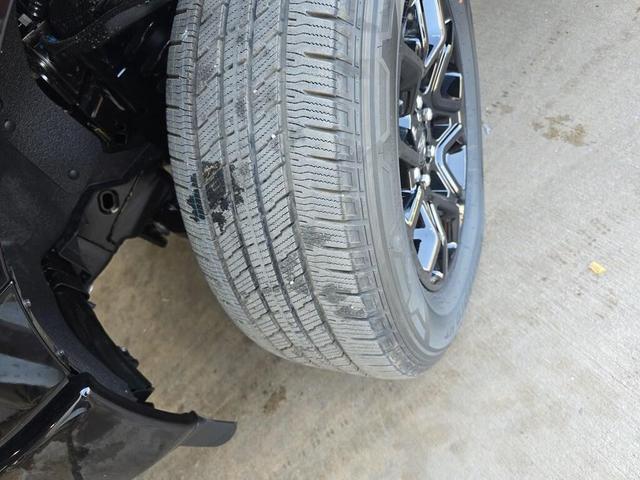 Photo of 2025 Agate Black Metallic Ford F-150