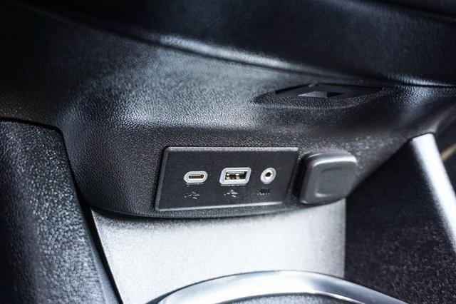 Photo of 2023 Sterling Gray Metallic Chevrolet Malibu