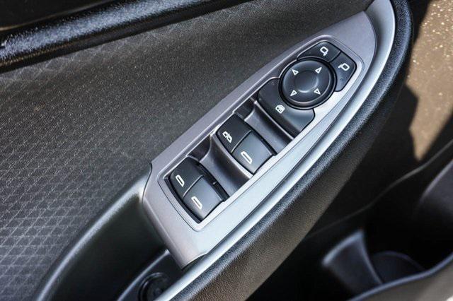 Photo of 2023 Sterling Gray Metallic Chevrolet Malibu