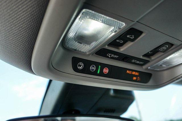 Photo of 2023 Sterling Gray Metallic Chevrolet Malibu
