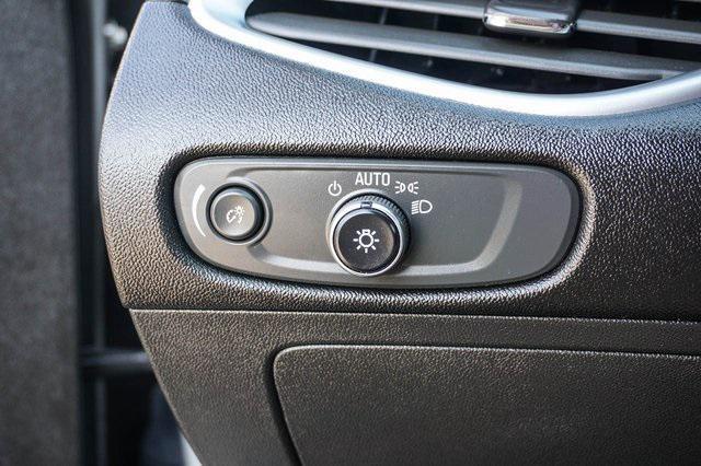 Photo of 2023 Sterling Gray Metallic Chevrolet Malibu