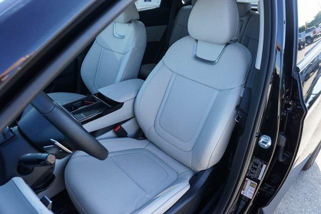 Photo of 2026 Phantom Black Hyundai TUCSON