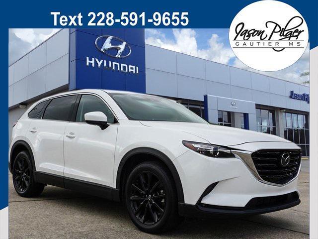2023 Mazda CX-9