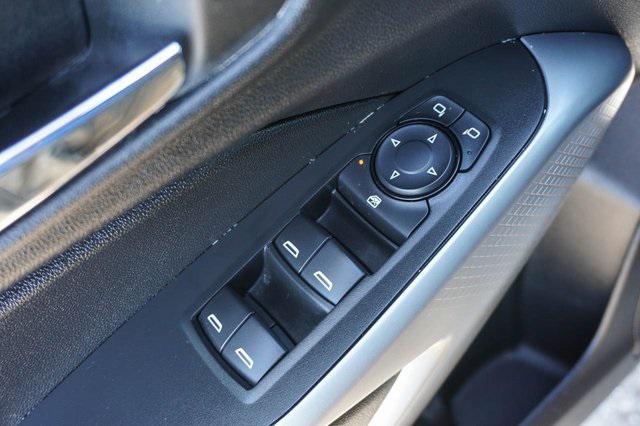 Photo of 2024 Sterling Gray Metallic Chevrolet Trax
