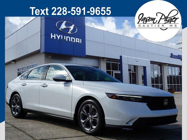 2024 Honda Accord