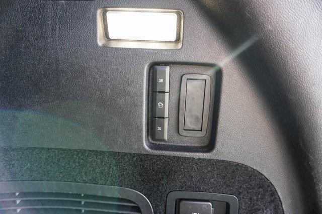 Photo of 2022 Burgundy Lincoln Aviator