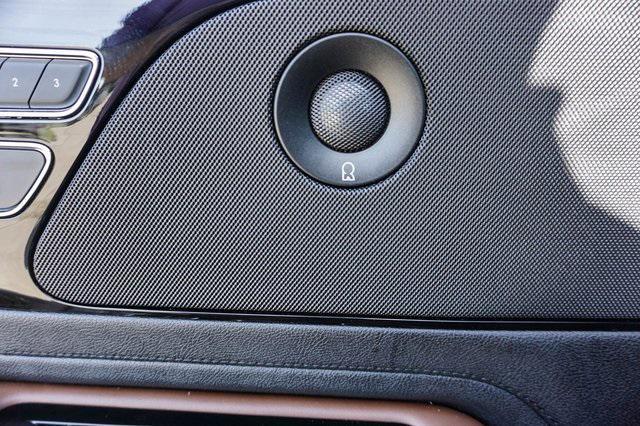 Photo of 2022 Burgundy Lincoln Aviator