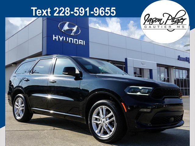 2023 Dodge Durango