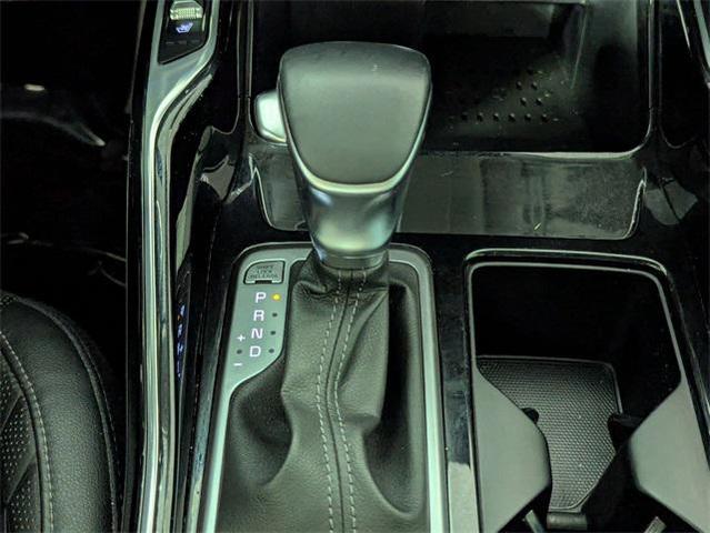 Photo of 2021 Gravity Grey Kia Sorento
