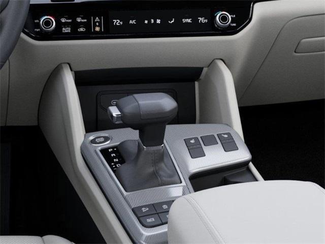 Photo of 2026 Panthera Metal Gray Kia Sportage
