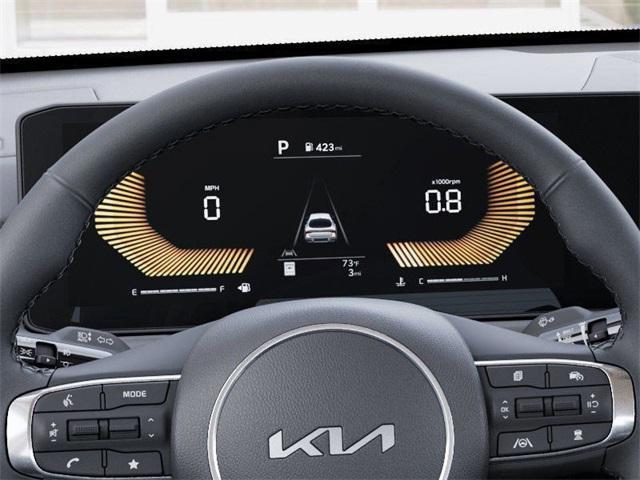 Photo of 2026 C7s Kia K5