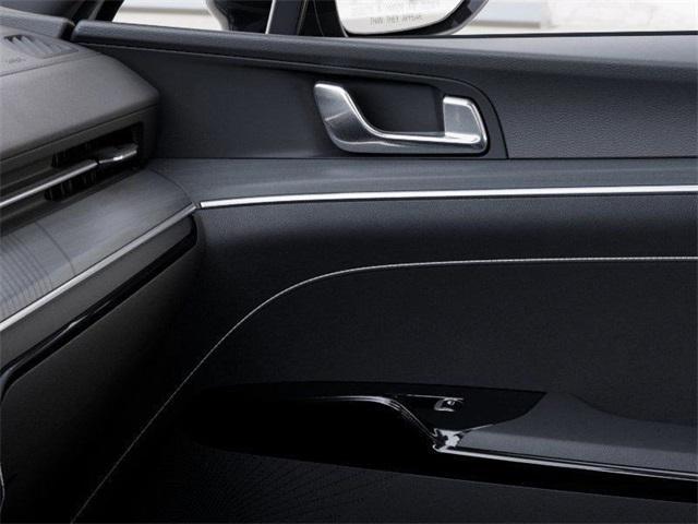 Photo of 2026 C7s Kia K5