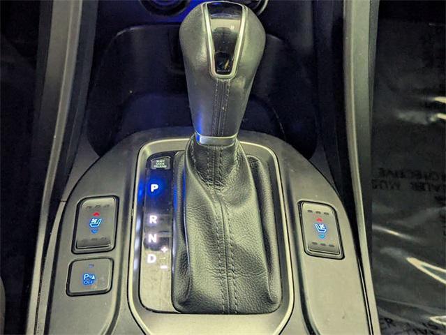 Photo of 2015 Iron Frost Hyundai SANTA FE