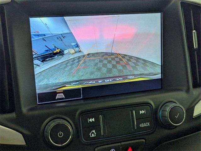 Photo of 2024 Ebony Twilight Metallic GMC Terrain