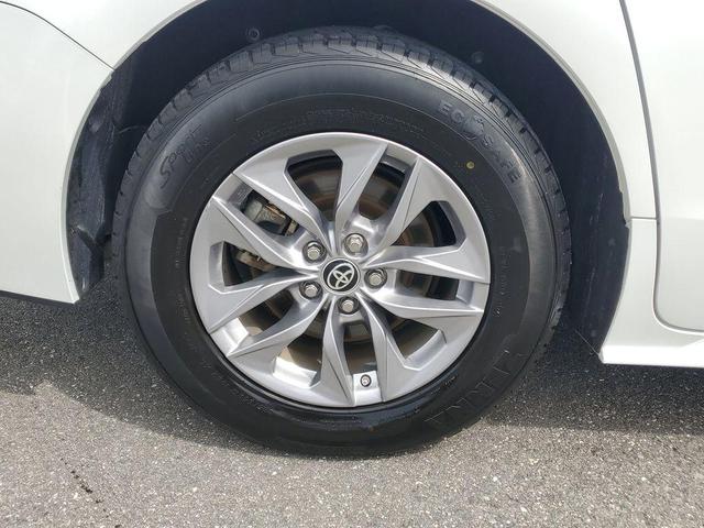 Photo of 2023 Pear Toyota Sienna