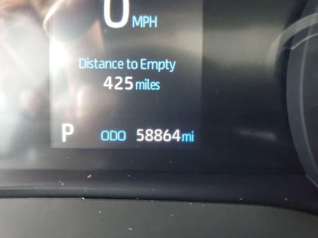 Photo of 2023 Pear Toyota Sienna