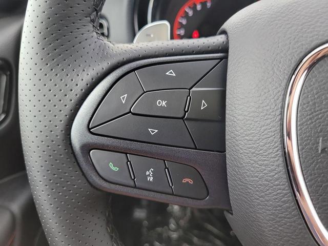 Photo of 2026 Vapor Gray Dodge Durango