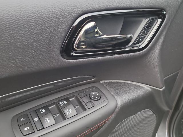 Photo of 2026 Vapor Gray Dodge Durango