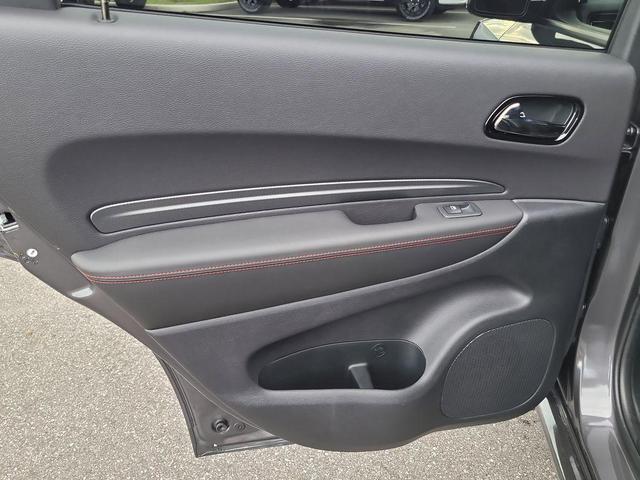 Photo of 2026 Vapor Gray Dodge Durango