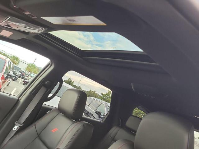 Photo of 2026 Vapor Gray Dodge Durango