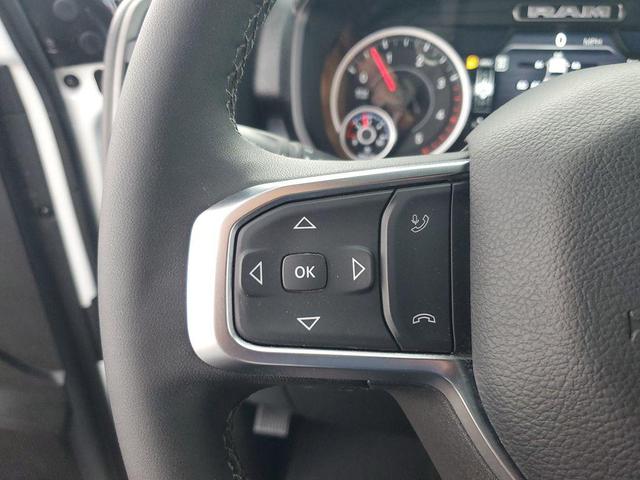 Photo of 2025 Bright White Clearcoat RAM 3500