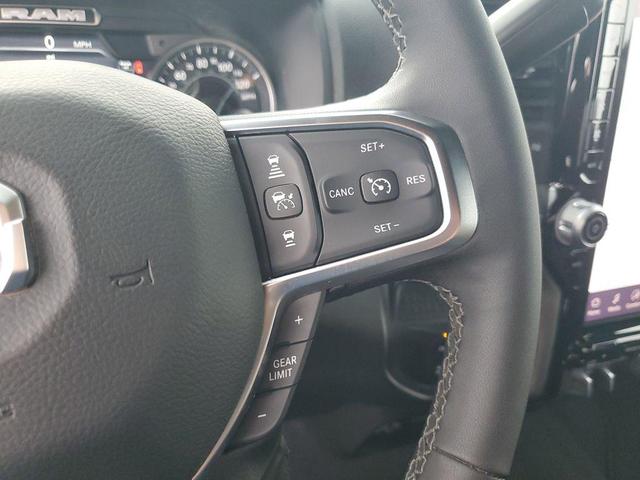 Photo of 2025 Bright White Clearcoat RAM 3500